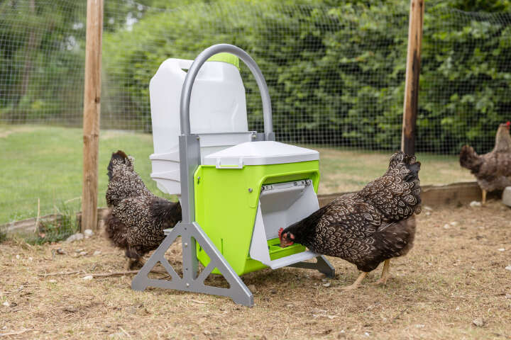 KERBL SmartCoop Mobiler Ständer